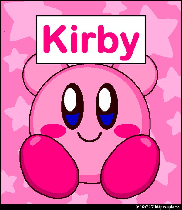 Kirby 98