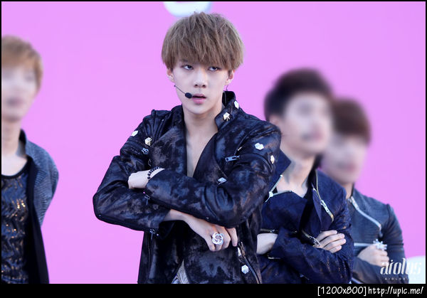 121007 Sehun @ 구리 코스모스축제 [AIOLOS] 21P