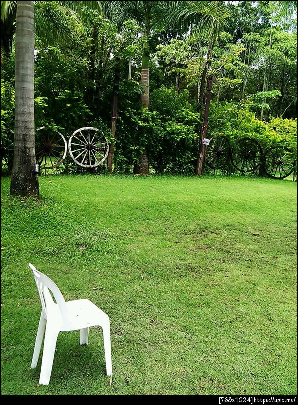 เขียวววววว