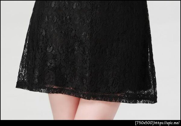 เสื้อผ้าเดรสคนอ้วน