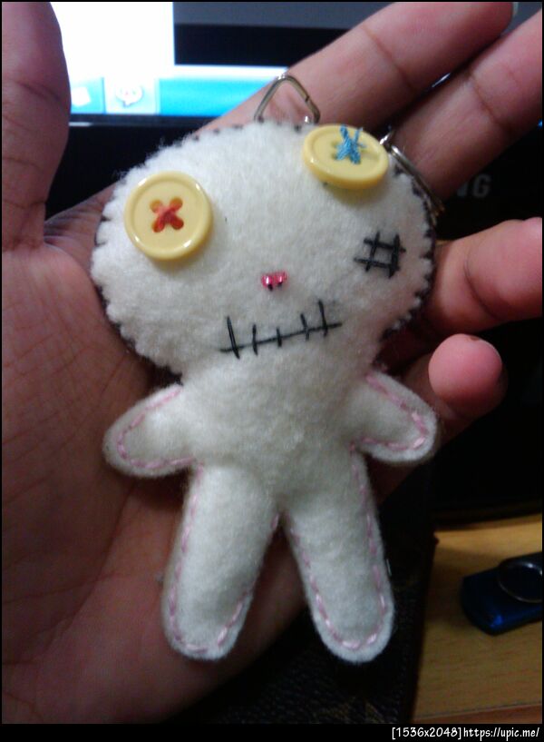 ตัวนี้ผมทำเองกับมือครับ ตอนเรียนการงาน