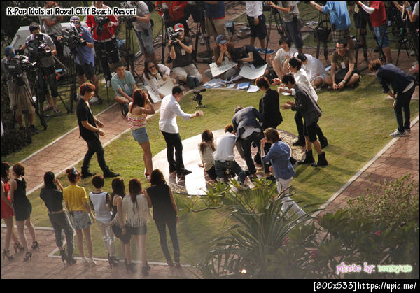 ผู้เคราะห์ร้ายรายที่3 Hyorin