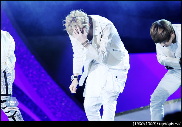 [Pic] 121119 Sehun @ Korean Popular Culture & Arts Awards Ceremony [SPRING BOY] 10P 