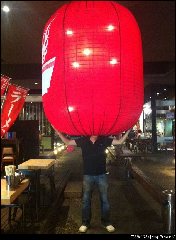 หัวแดงโตหย่ายยยยยย