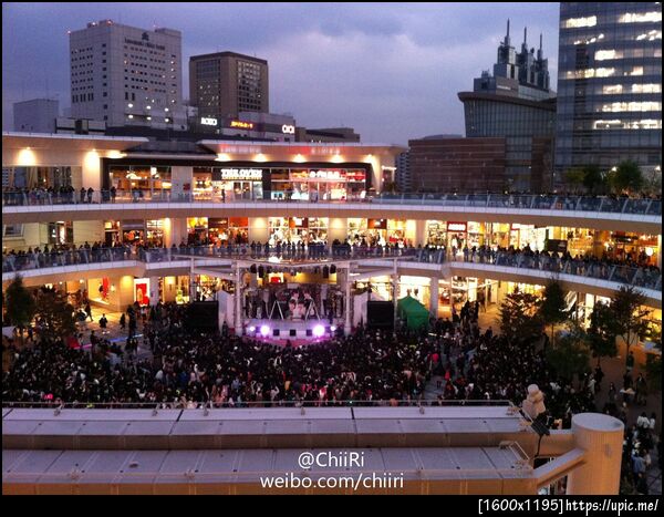 อยากไป~ SEXY ZONE MEETING