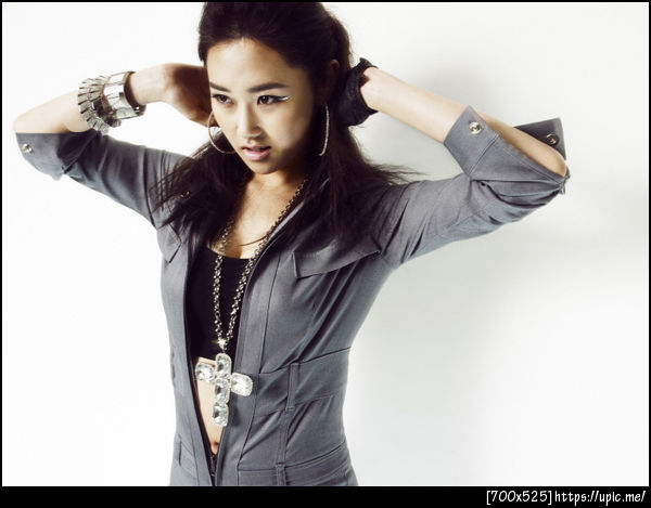Gayoon