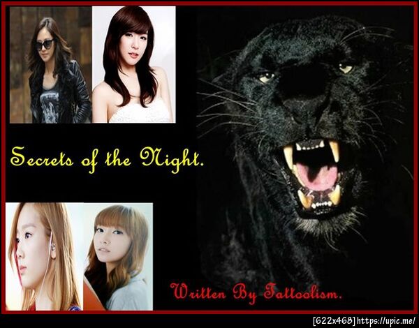 ปกฟิค [Fic] Secrets of the Night. http://forums.soshifanclub.com/index.php?showtopic=87111 & http://www.yulti4ever.com/forums/index.php?showtopic=1810