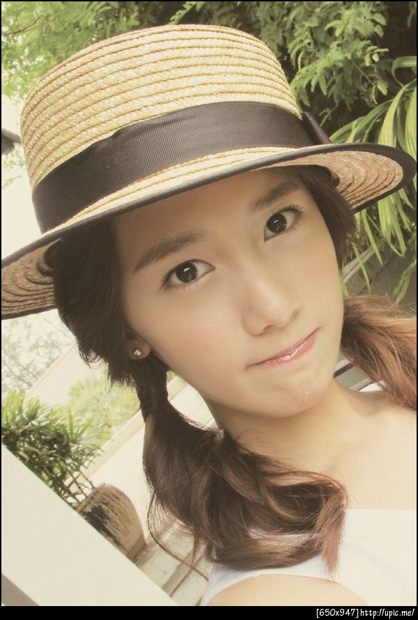 YoonA Unseen PIc !