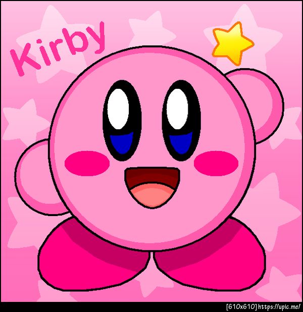 Kirby Profile 3