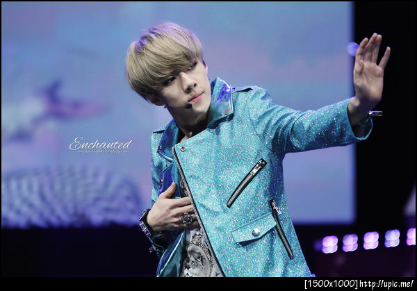 [Pic] 121128 Sehun @ Korean Entertainment Awards [Enchanted] 4P