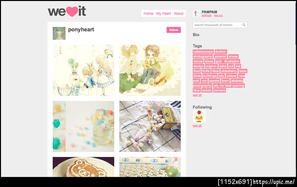 ฝากรูป