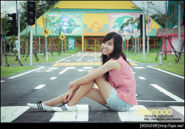 อีกแนวโพรเซสที่เรากำลังสนใจ >,< (@chomwow)