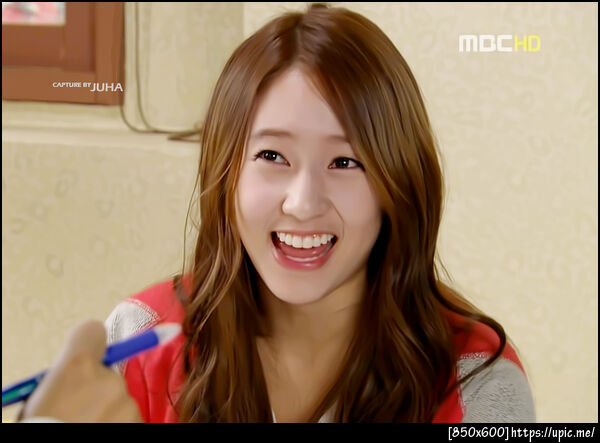 Caps] Krystal Highkick 3 ! EP 22 By JUHA